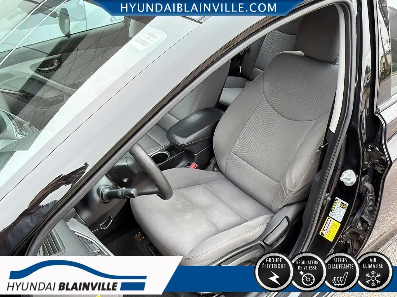 Hyundai ELANTRA снимка Hyundai ELANTRA