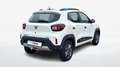 Dacia Spring Comfort Electric 45 Blanc - thumbnail 2