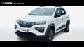 Dacia Spring Comfort Electric 45 Blanc - thumbnail 1