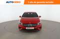 Mercedes-Benz A 180 180CDI Aut. Rojo - thumbnail 9