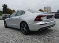 Volvo S60 T8 Inscription Recharge Plug-In Hybrid AWD,1Besitz Серый - thumbnail 6