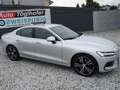 Volvo S60 T8 Inscription Recharge Plug-In Hybrid AWD,1Besitz Серый - thumbnail 2