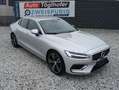 Volvo S60 T8 Inscription Recharge Plug-In Hybrid AWD,1Besitz Серый - thumbnail 4