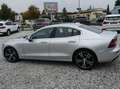 Volvo S60 T8 Inscription Recharge Plug-In Hybrid AWD,1Besitz Grau - thumbnail 39