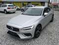 Volvo S60 T8 Inscription Recharge Plug-In Hybrid AWD,1Besitz Серый - thumbnail 1