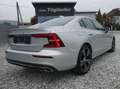 Volvo S60 T8 Inscription Recharge Plug-In Hybrid AWD,1Besitz Grau - thumbnail 27
