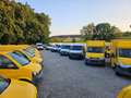 Iveco Daily Daily Koffer Postkoffer Euro 5 Facelift Camper Gelb - thumbnail 16