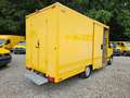 Iveco Daily Daily Koffer Postkoffer Euro 5 Facelift Camper Gelb - thumbnail 4