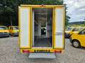 Iveco Daily Daily Koffer Postkoffer Euro 5 Facelift Camper Gelb - thumbnail 6