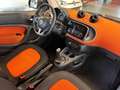 smart forTwo -Passion-Panorama-SH-Garantie Negro - thumbnail 12