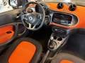 smart forTwo -Passion-Panorama-SH-Garantie Negro - thumbnail 13