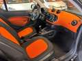 smart forTwo -Passion-Panorama-SH-Garantie Negro - thumbnail 11