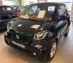 smart forTwo -Passion-Panorama-SH-Garantie Negro - thumbnail 4