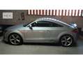 Audi TT TT Coupé 2.0 TFSI Gris - thumbnail 1