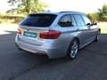 BMW 320 320dA Touring Gris - thumbnail 7