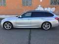 BMW 320 320dA Touring Gris - thumbnail 10