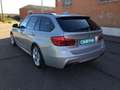 BMW 320 320dA Touring Gris - thumbnail 9