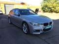 BMW 320 320dA Touring Gris - thumbnail 5