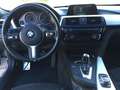 BMW 320 320dA Touring Gris - thumbnail 12