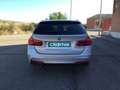 BMW 320 320dA Touring Gris - thumbnail 8