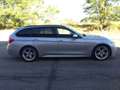 BMW 320 320dA Touring Gris - thumbnail 6