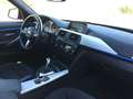 BMW 320 320dA Touring Gris - thumbnail 14