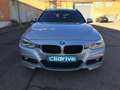 BMW 320 320dA Touring Gris - thumbnail 4