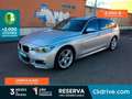 BMW 320 320dA Touring Gris - thumbnail 1