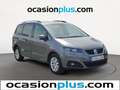 SEAT Alhambra 1.4 TSI S&S Style DSG 7 plazas Gris - thumbnail 2