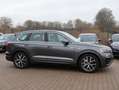 Volkswagen Touareg 4.2 TDI V8 4Motion - R-LINE   PANO   ACC Gris - thumbnail 4
