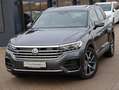 Volkswagen Touareg 4.2 TDI V8 4Motion - R-LINE   PANO   ACC Gris - thumbnail 1