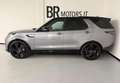 Land Rover Discovery 3.0D I6 300 CV AWD Auto R-Dynamic HSE 7p Grigio - thumbnail 11