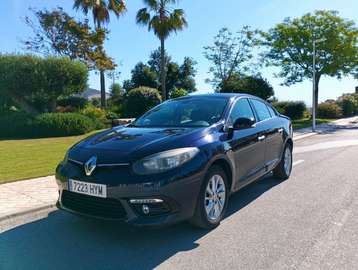 1.6dCi Limited 130