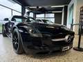 Mercedes-Benz SLS AMG Coupe Deutsches Fahrzeug Schwarz - thumbnail 11