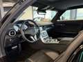 Mercedes-Benz SLS AMG Coupe Deutsches Fahrzeug Schwarz - thumbnail 4