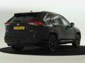 Toyota RAV 4 2.5 Hybrid Black Edition Limited | Trekhaak | Czarny - thumbnail 2
