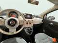 Fiat 500 1.2 8v 51kW (69CV) Lounge Blanco - thumbnail 11