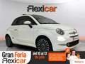 Fiat 500 1.2 8v 51kW (69CV) Lounge Blanco - thumbnail 1
