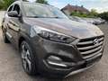 Hyundai TUCSON Trend 2WD Automatik Nur 80000KM Gris - thumbnail 3