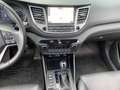 Hyundai TUCSON Trend 2WD Automatik Nur 80000KM Gris - thumbnail 11