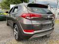 Hyundai TUCSON Trend 2WD Automatik Nur 80000KM Gris - thumbnail 7