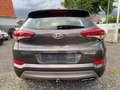 Hyundai TUCSON Trend 2WD Automatik Nur 80000KM Gris - thumbnail 6