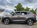 Hyundai TUCSON Trend 2WD Automatik Nur 80000KM Gris - thumbnail 8
