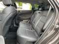 Hyundai TUCSON Trend 2WD Automatik Nur 80000KM Gris - thumbnail 9