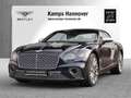 Bentley Continental GTC V8 MULLINER *B&O*Touring* Blauw - thumbnail 1