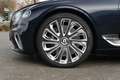 Bentley Continental GTC V8 MULLINER *B&O*Touring* Blau - thumbnail 4