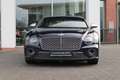 Bentley Continental GTC V8 MULLINER *B&O*Touring* Blau - thumbnail 2