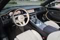 Bentley Continental GTC V8 MULLINER *B&O*Touring* Blau - thumbnail 18