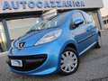 Peugeot 107 1.0 68cv 5P SWEET YEARS IN OTTIME CONDIZIONI Синій - thumbnail 18