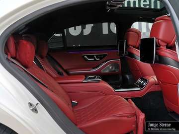 4M L AMG CHAFFEUR+AIRM+FAP+HA-LENK+STHZG